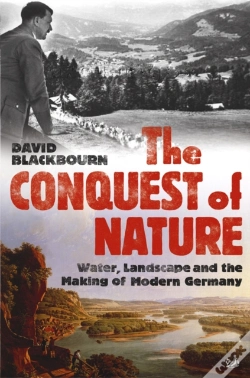 Capa do artigo Conquest Of Nature