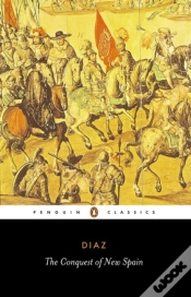 Capa do artigo Conquest Of New Spain