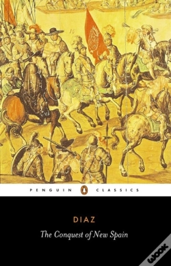 Capa do artigo Conquest Of New Spain