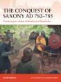 Conquest Of Saxony Ad 782 785 - Preview