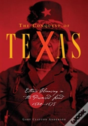Capa do artigo Conquest Of Texas