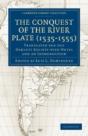 Conquest Of The River Plate (1535â€“1555) - Preview