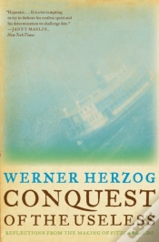 Capa do artigo Conquest Of The Useless