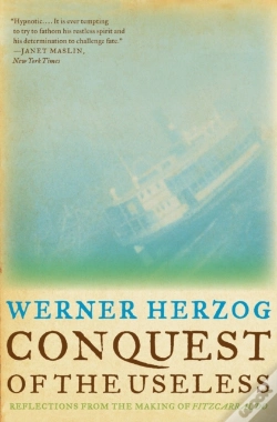 Capa do artigo Conquest Of The Useless
