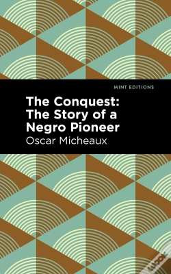 Capa do artigo Conquest