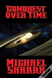 Capa do artigo Conquest Over Time