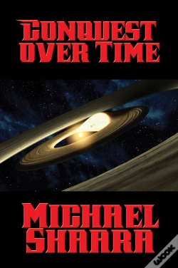 Capa do artigo Conquest Over Time