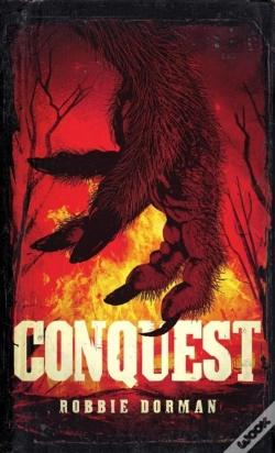 Capa do artigo Conquest