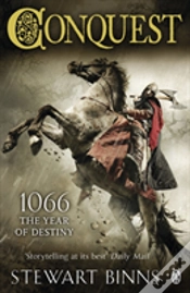 Capa do artigo Conquest