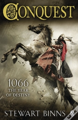 Capa do artigo Conquest