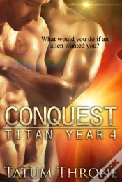 Capa do artigo Conquest