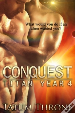Capa do artigo Conquest