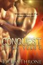 Conquest - Preview