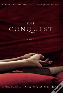 Capa do artigo Conquest