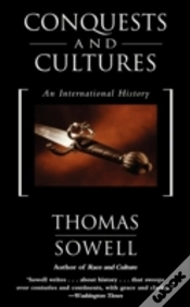 Capa do artigo Conquests And Cultures