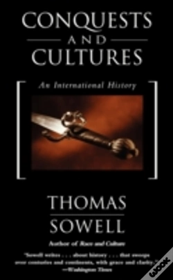 Capa do artigo Conquests And Cultures