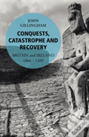 Capa do artigo Conquests, Catastrophe And Recovery
