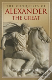 Conquests Of Alexander The Great
