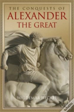 Capa do artigo Conquests Of Alexander The Great