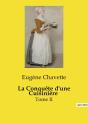 Conquete D Cuisiniere - Intrigues Et Mysteres Autour D - Preview