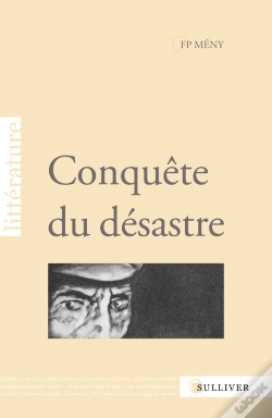 Capa do artigo Conquête Du Désastre