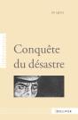 Conquête Du Désastre - Preview