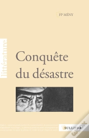 Capa do artigo Conquête Du Désastre