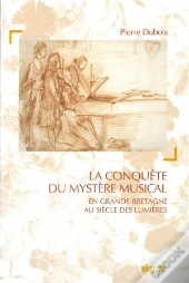 Conquête Du Mystère