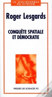Conquete Spatiale Et Democratie