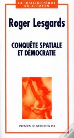 Capa do artigo Conquete Spatiale Et Democratie
