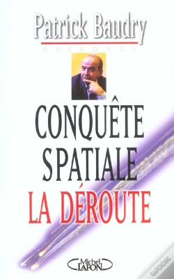 Capa do artigo Conquete Spatiale ; La Deroute