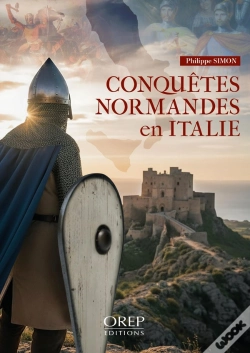 Capa do artigo Conquêtes Normandes En Italie