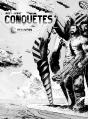 Conquêtes Tome 2 : Deluvenn - Preview