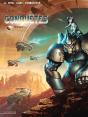 Conquêtes Tome 4 : Uranie - Preview
