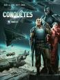 Conquêtes Tome 5 : Enorus - Preview