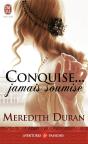 Conquise... Jamais Soumise - Preview
