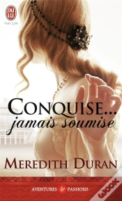 Capa do artigo Conquise... Jamais Soumise