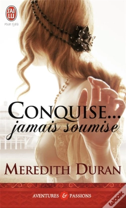 Capa do artigo Conquise... Jamais Soumise