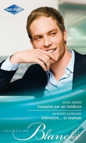 Capa do artigo Conquise Par Un Medecin - Infirmiere... Et Maman