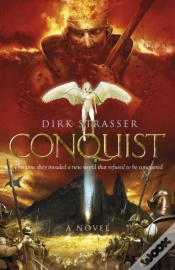 Capa do artigo Conquist