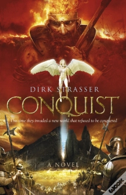 Capa do artigo Conquist