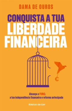 Capa do artigo Conquista a tua liberdade financeira