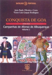 Conquista de Goa, 1510