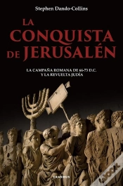 Capa do artigo Conquista De Jerusalen,La