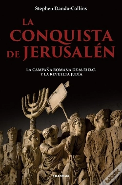 Capa do artigo Conquista De Jerusalen,La