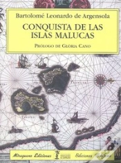 Capa do artigo Conquista De Las Islas Malucas