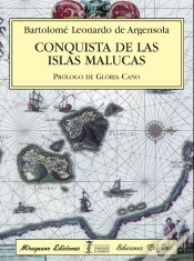 Capa do artigo Conquista De Las Islas Malucas
