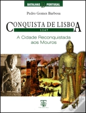 Conquista de Lisboa - 1147