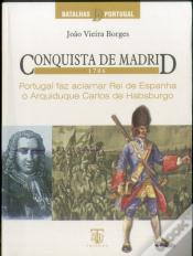 Conquista de Madrid 1706