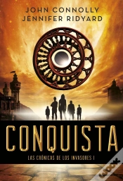 Capa do artigo Conquista